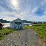 Visit Leif At Senja