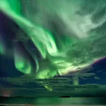 홈스테이 Visit Leif At Senja