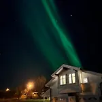Visit Leif At Senja 홈스테이