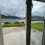 홈스테이 Visit Leif At Senja Gibostad