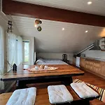 Visit Leif At Senja 홈스테이 Gibostad