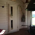 Visit Leif At Senja Gibostad