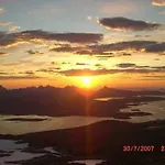 Visit Leif At Senja