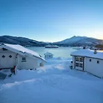 홈스테이 Visit Leif At Senja