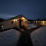 Visit Leif At Senja