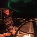 Visit Leif At Senja 홈스테이