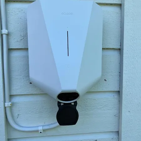 Δωμάτια σε οικογενειακή κατοικία Visit Leif At Senja *