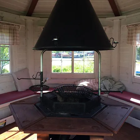 民宿 Visit Leif At Senja *