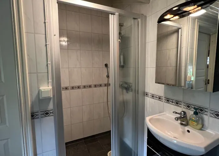 Visit Leif At Senja Alloggio in famiglia Gibostad