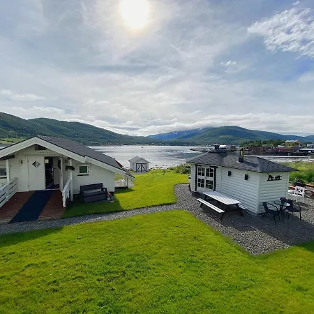 Visit Leif At Senja Séjour chez l'habitant